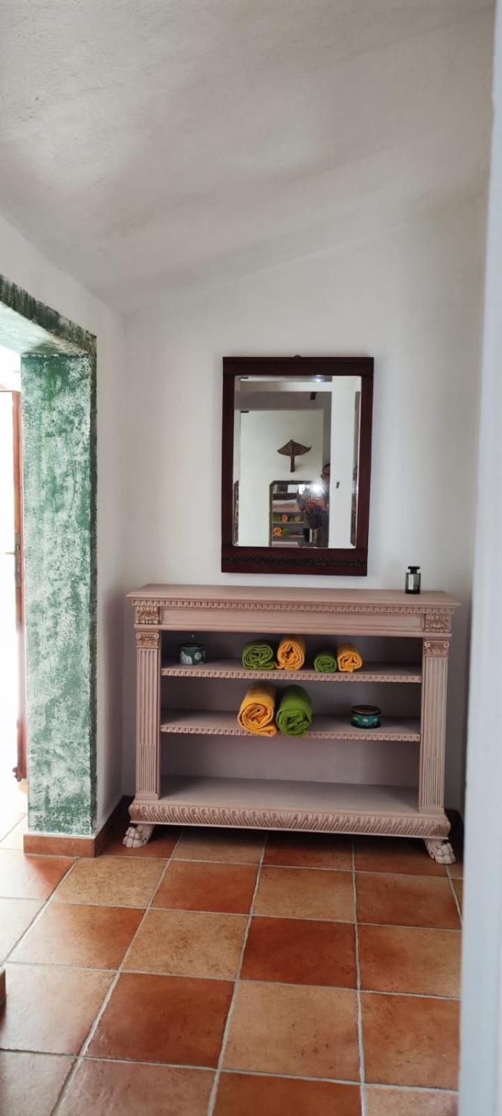 Il Giardino Di Frafa Appartement Quartu SantʼElena Buitenkant foto