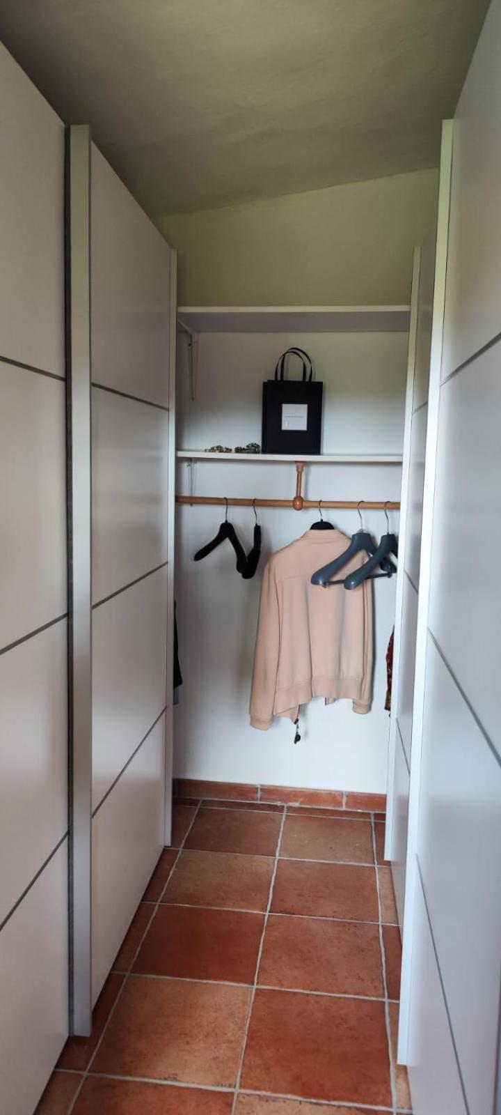 Il Giardino Di Frafa Appartement Quartu SantʼElena Buitenkant foto
