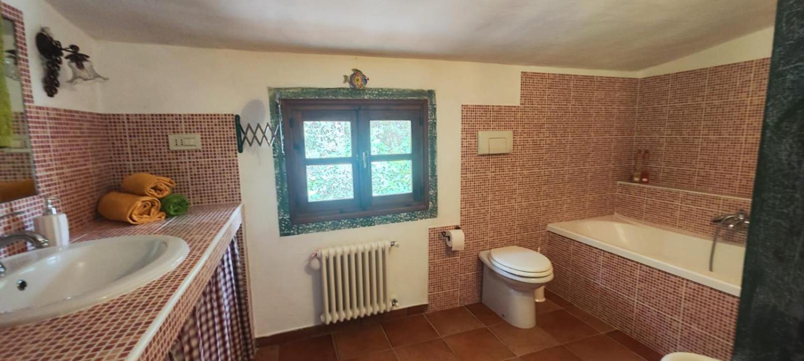 Il Giardino Di Frafa Appartement Quartu SantʼElena Buitenkant foto
