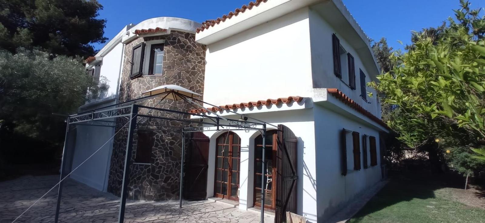 Il Giardino Di Frafa Appartement Quartu SantʼElena Buitenkant foto