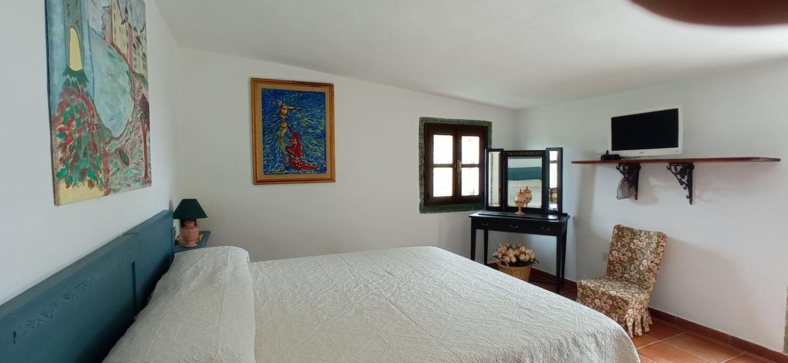 Il Giardino Di Frafa Appartement Quartu SantʼElena Buitenkant foto