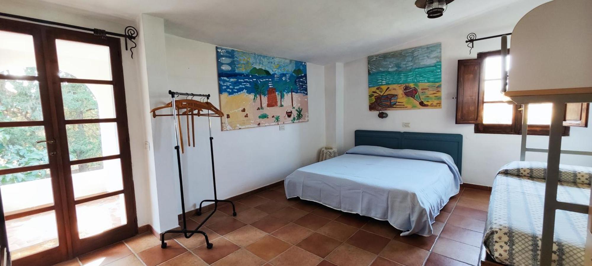 Il Giardino Di Frafa Appartement Quartu SantʼElena Buitenkant foto