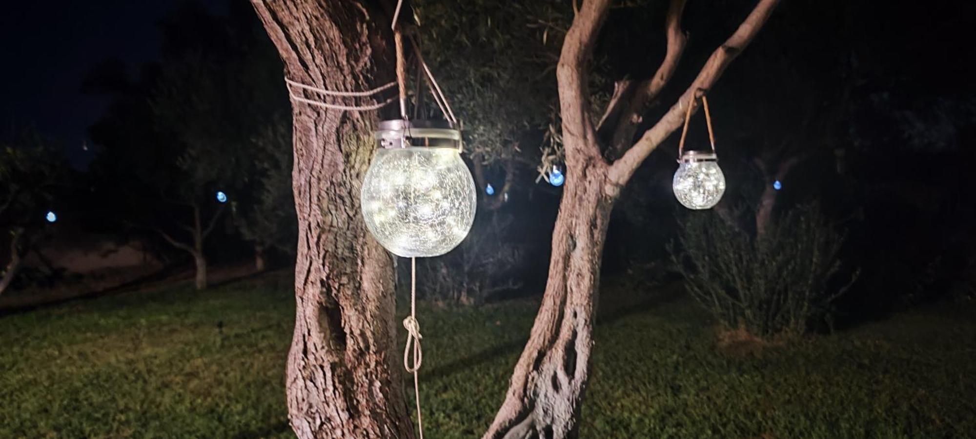 Il Giardino Di Frafa Appartement Quartu SantʼElena Buitenkant foto