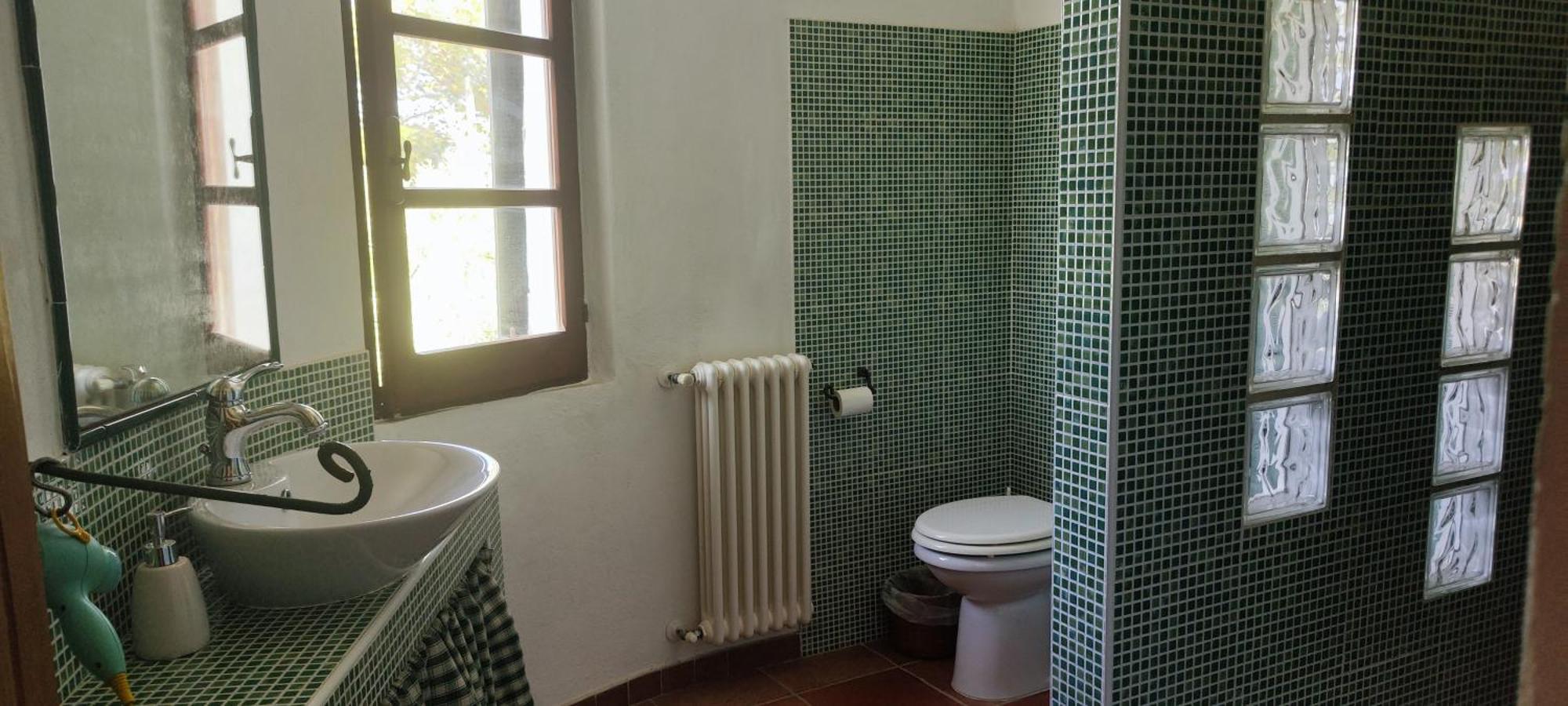 Il Giardino Di Frafa Appartement Quartu SantʼElena Buitenkant foto