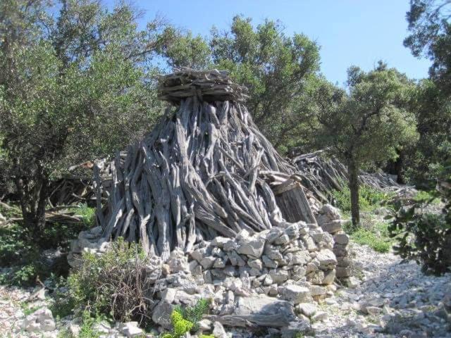 Il Giardino Di Frafa Appartement Quartu SantʼElena Buitenkant foto
