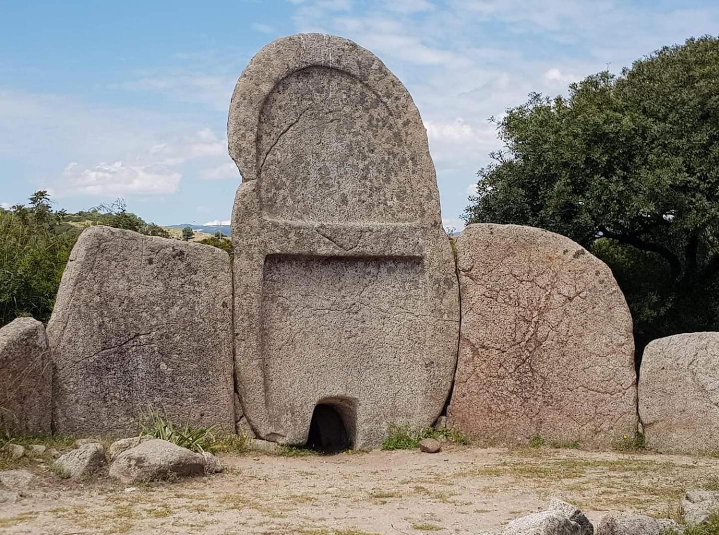 Il Giardino Di Frafa Appartement Quartu SantʼElena Buitenkant foto